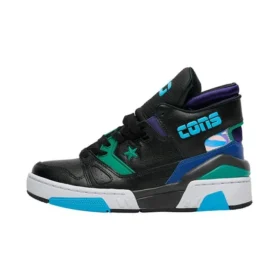 ERX 260 Mid Sneakers K „Black Blue“