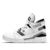 ERX-260 Mid „White Mouse Black“