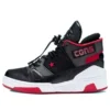 ERX 260 Sneakers K Schwarz/Rot