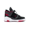 ERX 260 Sneakers K Schwarz/Rot