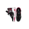 ERX 260 Sneakers K Schwarz/Rot