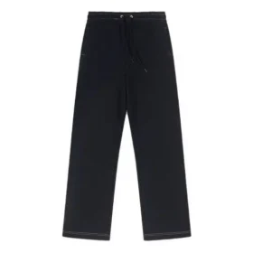 Essential Sweatpants Asia-Größen „Navy“