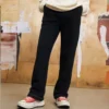 Essential Sweatpants Asia-Größen „Navy“