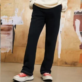 Essential Sweatpants Asia-Größen „Navy“