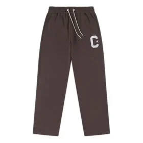 Essential Sweatpants Asia Sizing „Brown“
