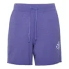Essentials Lightweight Short asiatische Größen „Purple“