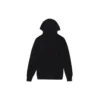 Essentials Pullover Hoodie asiatische Größen „Schwarz“