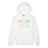 Exploration Team Pullover Hoodie Asia-Größen „White“