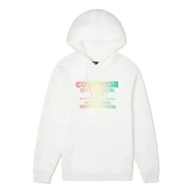 Exploration Team Pullover Hoodie Asia-Größen „White“