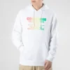 Exploration Team Pullover Hoodie Asia-Größen „White“