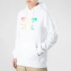 Exploration Team Pullover Hoodie Asia-Größen „White“
