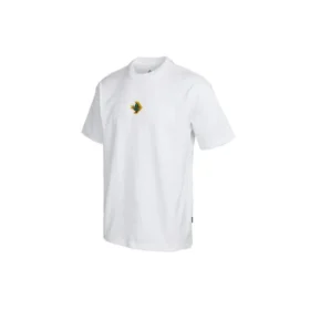 Explorer Graphic T-Shirt asiatische Größen „White“