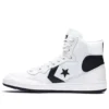 Fastbreak Hi High Top „Black White“
