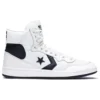 Fastbreak Hi High Top „Black White“