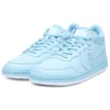 Fastbreak Mid Rutschfeste, strapazierfähige Mid-Tops-Freizeit-Skateboard-Schuhe Blau