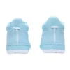 Fastbreak Mid Rutschfeste, strapazierfähige Mid-Tops-Freizeit-Skateboard-Schuhe Blau
