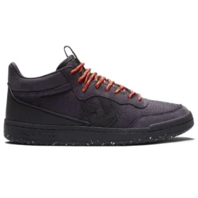 Fastbreak Mountaineer Leather Mid Cave Lila/Schwarz