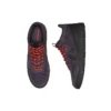 Fastbreak Mountaineer Leather Mid Cave Lila/Schwarz
