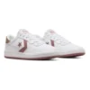 Fastbreak Pro Leather „White“