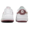 Fastbreak Pro Leather „White“