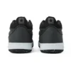 Fastbreak Retro Classic Skateschuhe Schwarz Grün
