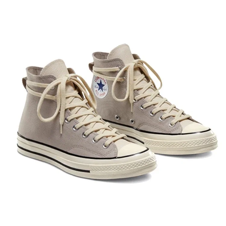 Fear of God x Chuck 70 „Grey“ Fear of God x Chuck 70 „Grey“