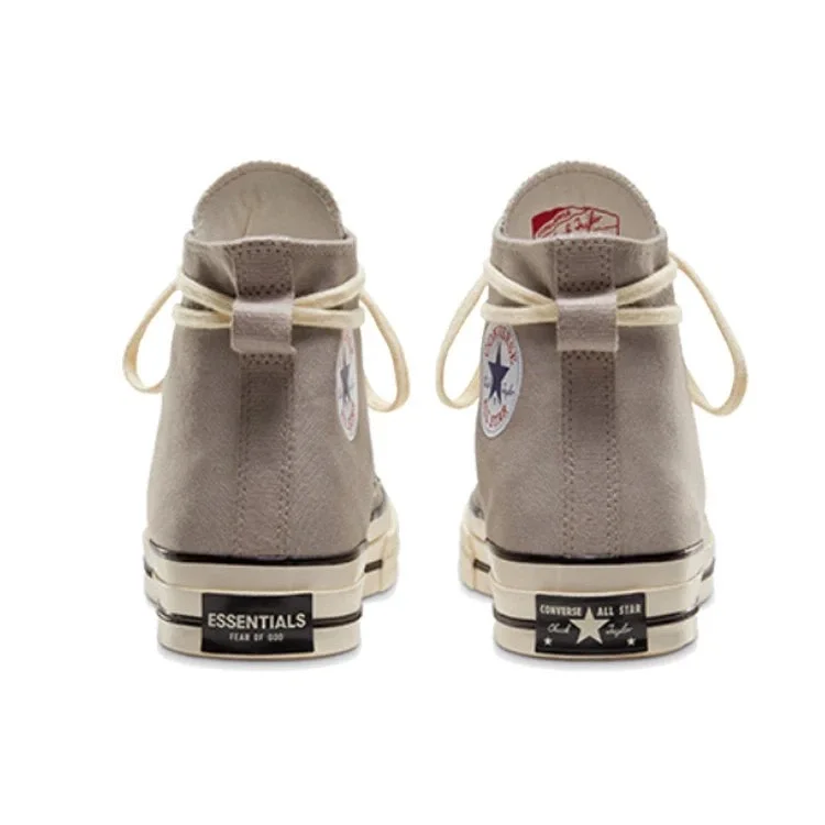 Fear of God x Chuck 70 „Grey“ Fear of God x Chuck 70 „Grey“
