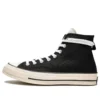 Fear of God x Chuck 70 Hi „Black“ Fear of God x Chuck 70 Hi „Black“