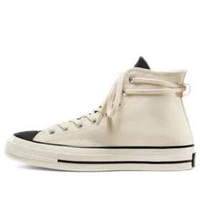 Fear of God x Chuck 70 High „Natural Ivory“