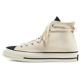 Fear of God x Chuck 70 High „Natural Ivory“