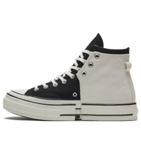 Feng Chen Wang x Chuck 70 2-in-1 „Ivory Black“