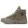 Feng Chen Wang x Chuck 70 High „2-in-1 – Concrete Grey“ Feng Chen Wang x Chuck 70 High „2-in-1 – Concrete Grey“
