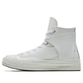 Feng Chen Wang x Chuck 70 High „White“