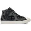 Feng Chen Wang x Jack Purcell Mid „Black“