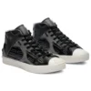 Feng Chen Wang x Jack Purcell Mid „Black“