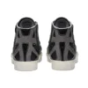 Feng Chen Wang x Jack Purcell Mid „Black“