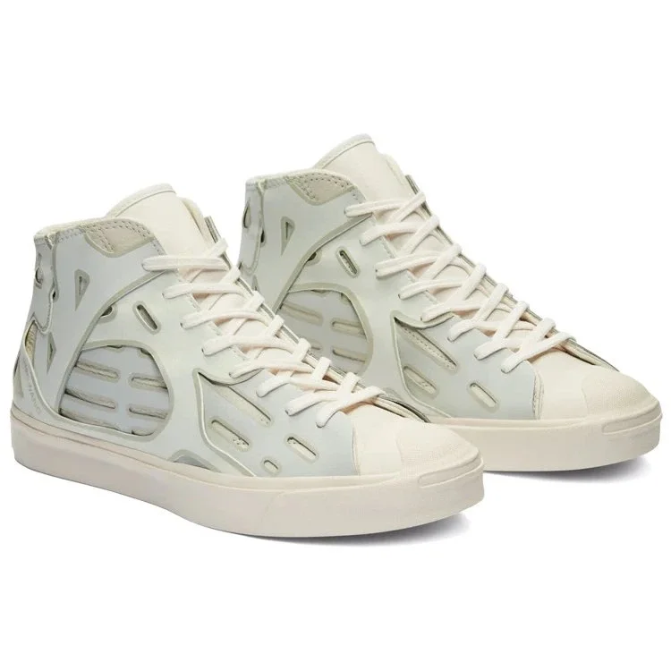 Feng Chen Wang x Jack Purcell Mid „Sea Salt“ Feng Chen Wang x Jack Purcell Mid „Sea Salt“