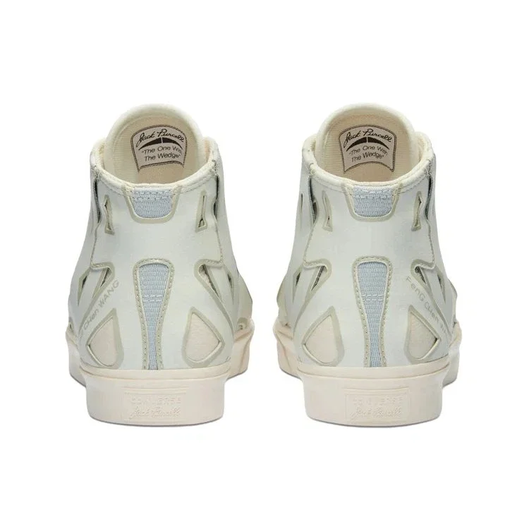 Feng Chen Wang x Jack Purcell Mid „Sea Salt“ Feng Chen Wang x Jack Purcell Mid „Sea Salt“