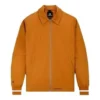 Flight Bomber Full Zip asiatische Größen „Wheat“