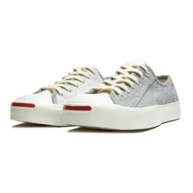 Foot Patrol x Jack Purcell Ox „Grey“