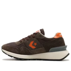 Force5 SC Made in Japan „Dark Brown Burnt Orange“