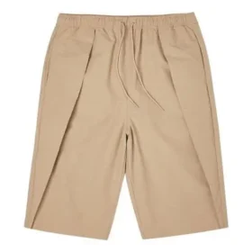 Formen Dreieck Lang Kurz Asiatische Größen „Khaki“