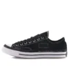 Fragment Design x Moncler x Chuck 70 Low „Black“ Fragment Design x Moncler x Chuck 70 Low „Black“
