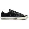 Fragment Design x Moncler x Chuck 70 Low „Black“ Fragment Design x Moncler x Chuck 70 Low „Black“
