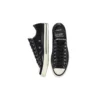 Fragment Design x Moncler x Chuck 70 Low „Black“ Fragment Design x Moncler x Chuck 70 Low „Black“