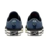 Fragment Design x Moncler x Chuck 70 Low „Insignia Blue“