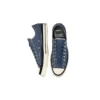 Fragment Design x Moncler x Chuck 70 Low „Insignia Blue“