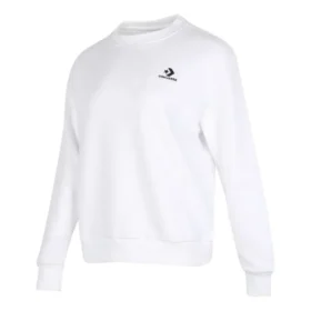 Freizeit-Sweatshirt Asiatische Größen „Weiß“