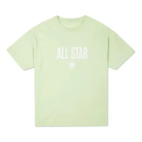 Freizeit-T-Shirt asiatische Größen „Green“