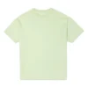 Freizeit-T-Shirt asiatische Größen „Green“